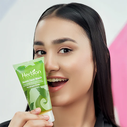 herbal skincare products pakistan