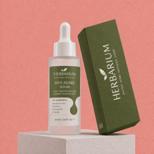 Herbarium Anti Aging Serum 30 Ml